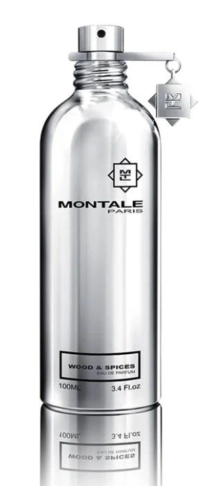 Montale Wood & Spices Parfimirana voda - Tester